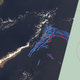 Satellite imagery analysis by Orbital EOS of oil spill in Syria.